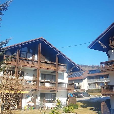 Privatunterkunft In Bodenmais Green Deal Exterior foto