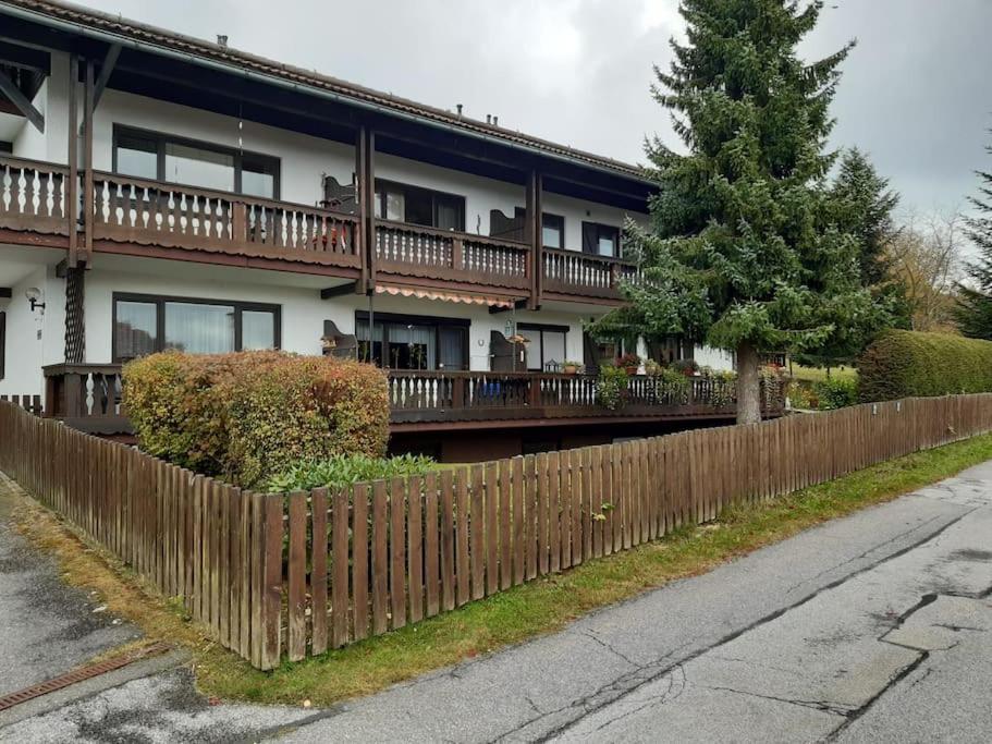 Privatunterkunft In Bodenmais Green Deal Exterior foto